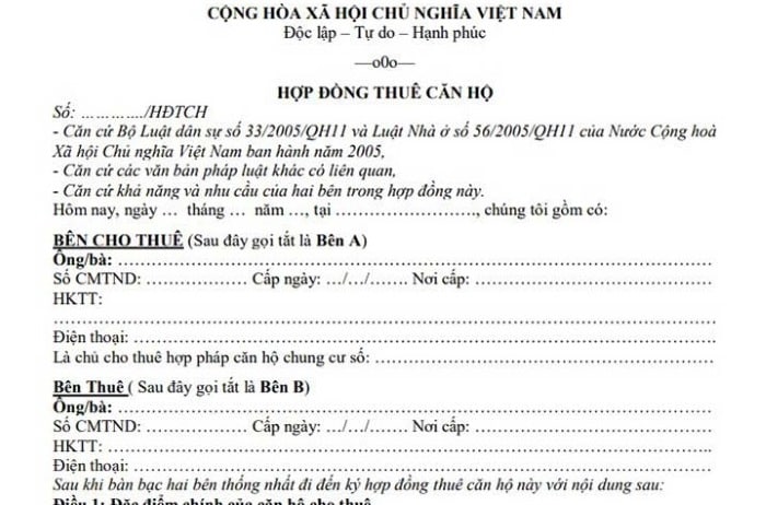 Cho thuê tiếng Anh là gì: Định nghĩa, Cách sử dụng và Ví dụ cụ thể